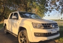 Camionetas - Volkswagen Amarok 2016 Diesel 175000Km - En Venta