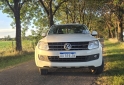 Camionetas - Volkswagen Amarok 2016 Diesel 175000Km - En Venta