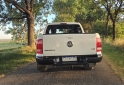 Camionetas - Volkswagen Amarok 2016 Diesel 175000Km - En Venta