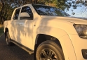 Camionetas - Volkswagen Amarok 2016 Diesel 175000Km - En Venta