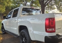 Camionetas - Volkswagen Amarok 2016 Diesel 175000Km - En Venta