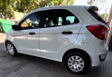 Autos - Ford KA S MY 18 2018 Nafta 33000Km - En Venta