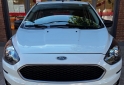 Autos - Ford KA S MY 18 2018 Nafta 33000Km - En Venta