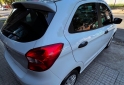 Autos - Ford KA S MY 18 2018 Nafta 33000Km - En Venta