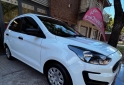 Autos - Ford KA S MY 18 2018 Nafta 33000Km - En Venta