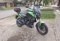 Motos - Bajaj Dominar 400 2024 Nafta 980Km - En Venta