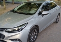 Autos - Chevrolet Cruze LTZ 2020 Nafta 43000Km - En Venta