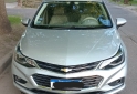 Autos - Chevrolet Cruze LTZ 2020 Nafta 43000Km - En Venta