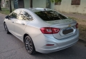 Autos - Chevrolet Cruze LTZ 2020 Nafta 43000Km - En Venta