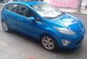 Autos - Ford Fiesta Titanium 2013 Nafta 112000Km - En Venta