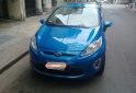 Autos - Ford Fiesta Titanium 2013 Nafta 112000Km - En Venta