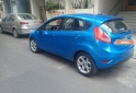 Autos - Ford Fiesta Titanium 2013 Nafta 112000Km - En Venta