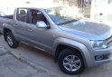 Camionetas - Volkswagen Amarok 2.0L TDI 180cv 4x2 2014 Diesel 220000Km - En Venta