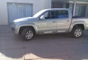 Camionetas - Volkswagen Amarok 2.0L TDI 180cv 4x2 2014 Diesel 220000Km - En Venta