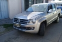 Camionetas - Volkswagen Amarok 2.0L TDI 180cv 4x2 2014 Diesel 220000Km - En Venta