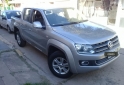 Camionetas - Volkswagen Amarok 2.0L TDI 180cv 4x2 2014 Diesel 220000Km - En Venta