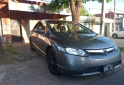 Autos - Honda Civic 2007 Nafta 190000Km - En Venta