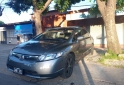 Autos - Honda Civic 2007 Nafta 190000Km - En Venta