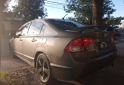 Autos - Honda Civic 2007 Nafta 190000Km - En Venta