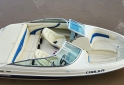 Embarcaciones - Quicksilver 1950 Mercruiser 200 hp - En Venta