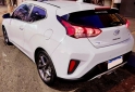 Autos - Hyundai Veloster 2020 Nafta 31500Km - En Venta