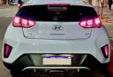 Autos - Hyundai Veloster 2020 Nafta 31500Km - En Venta