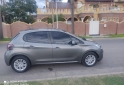 Autos - Peugeot 208 Allure 1.6 Tiptronic 2018 Nafta 170000Km - En Venta