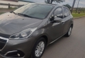 Autos - Peugeot 208 Allure 1.6 Tiptronic 2018 Nafta 170000Km - En Venta