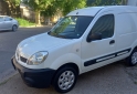 Utilitarios - Renault Kangoo 2013 Nafta 130000Km - En Venta