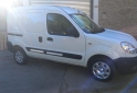 Utilitarios - Renault Kangoo 2013 Nafta 130000Km - En Venta