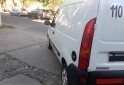 Utilitarios - Renault Kangoo 2013 Nafta 130000Km - En Venta