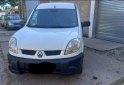 Utilitarios - Renault Kangoo 2013 Nafta 130000Km - En Venta