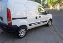 Utilitarios - Renault Kangoo 2013 Nafta 130000Km - En Venta