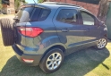 Autos - Ford ecosport 2022 Nafta 26300Km - En Venta