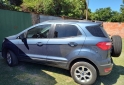 Autos - Ford ecosport 2022 Nafta 26300Km - En Venta