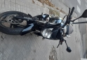 Motos - Yamaha Fz 150 2023 Nafta 7500Km - En Venta