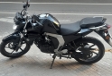 Motos - Yamaha Fz 150 2023 Nafta 7500Km - En Venta