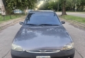 Autos - Ford Escort 1998 Nafta 10Km - En Venta