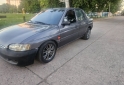 Autos - Ford Escort 1998 Nafta 10Km - En Venta