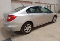 Autos - Honda CIVIC EXS AT 2013 Nafta 115000Km - En Venta