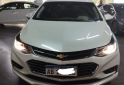 Autos - Chevrolet Cruze 2018 Nafta 110000Km - En Venta