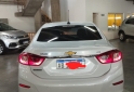 Autos - Chevrolet Cruze 2018 Nafta 110000Km - En Venta