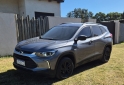 Camionetas - Chevrolet Tracker 2021 Nafta 78500Km - En Venta