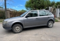 Autos - Volkswagen gol 1.9 sd 2006 Diesel 205000Km - En Venta