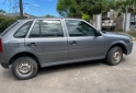 Autos - Volkswagen gol 1.9 sd 2006 Diesel 205000Km - En Venta