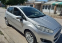 Autos - Ford Fiesta 2014 Nafta 120000Km - En Venta