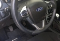 Autos - Ford Fiesta 2014 Nafta 120000Km - En Venta