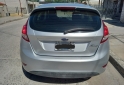 Autos - Ford Fiesta 2014 Nafta 120000Km - En Venta