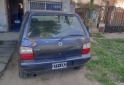 Autos - Fiat Uno 2005 Nafta 179000Km - En Venta