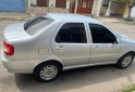 Autos - Fiat Siena 2008 Diesel 180000Km - En Venta